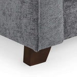 Roma 3 Seater Sofa