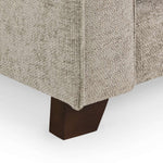 Roma 3 Seater Sofa