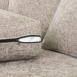 Roma 3 Seater Sofa