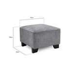 Roma Footstool