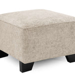 Roma Footstool