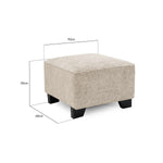 Roma Footstool