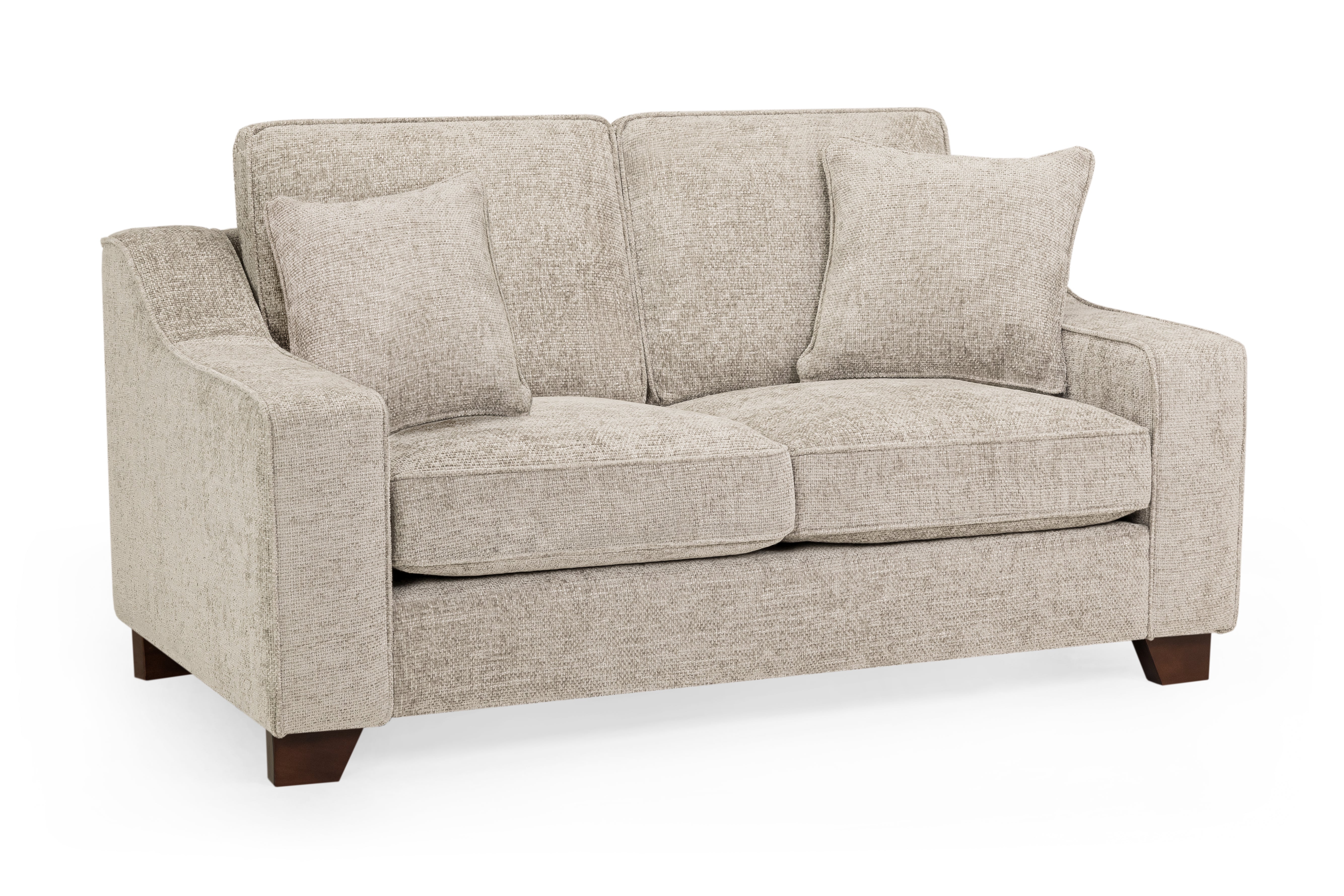 Nebraska 2 Seater Sofa