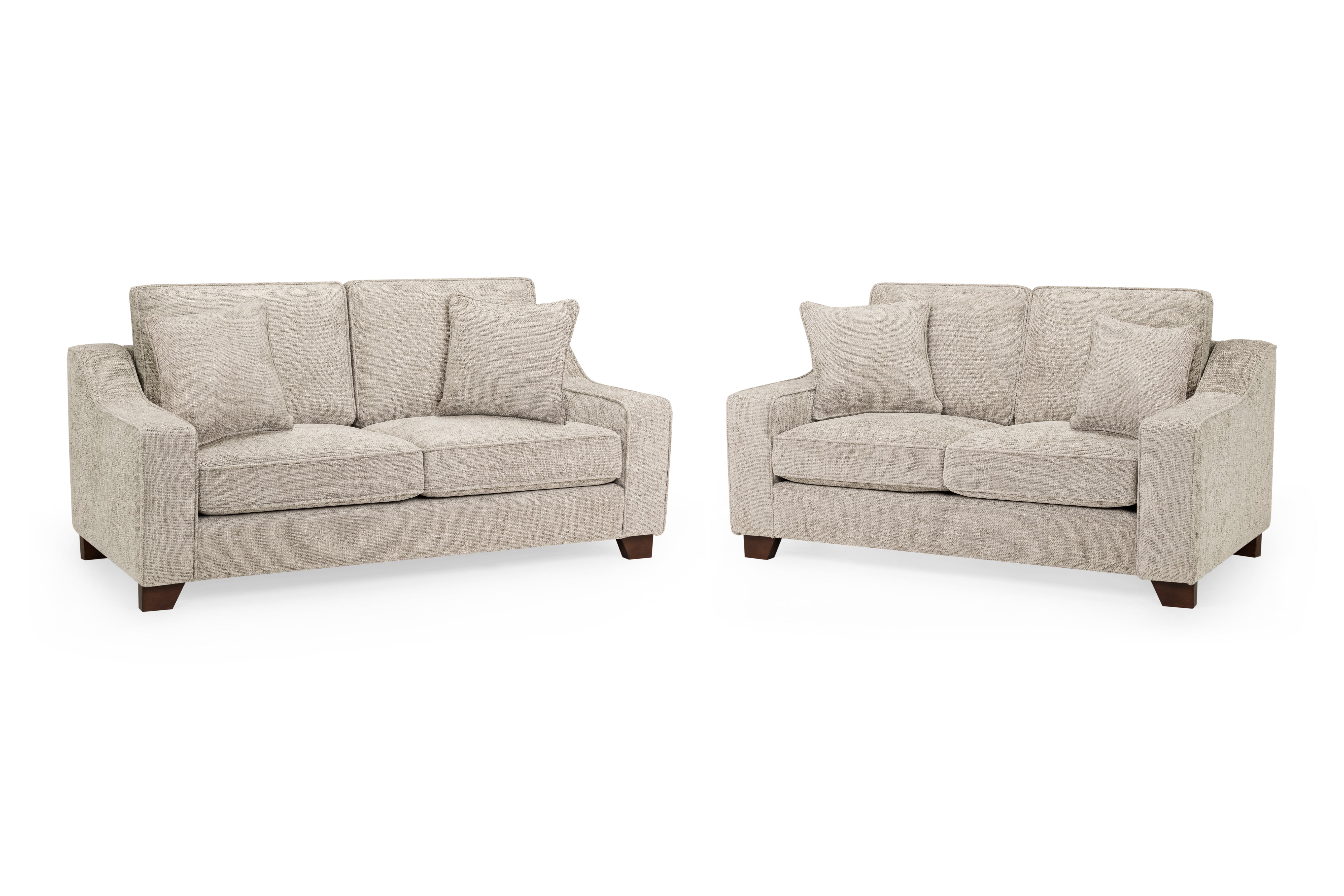 Nebraska Sofa Set 3+2