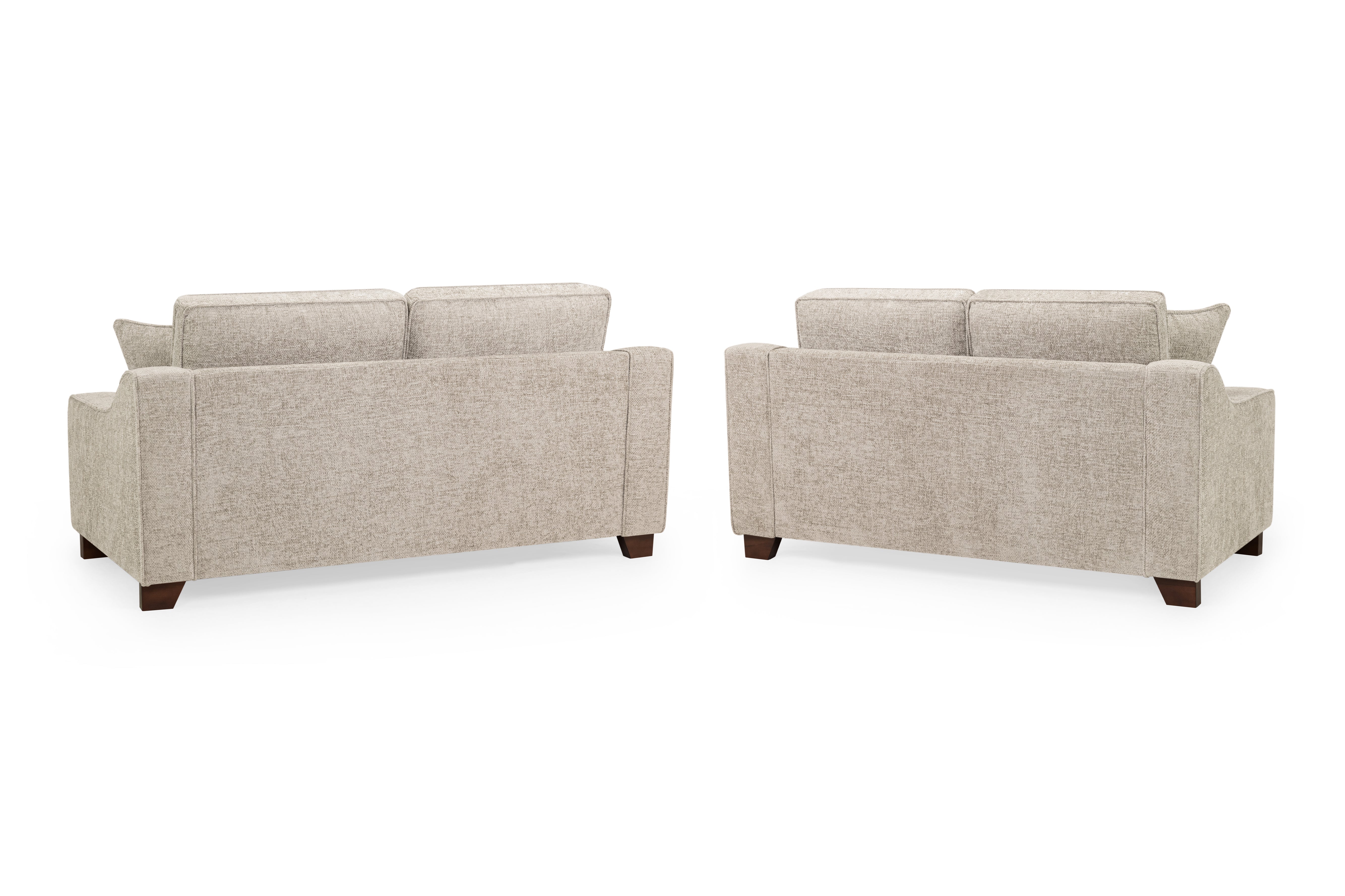 Nebraska Sofa Set 3+2
