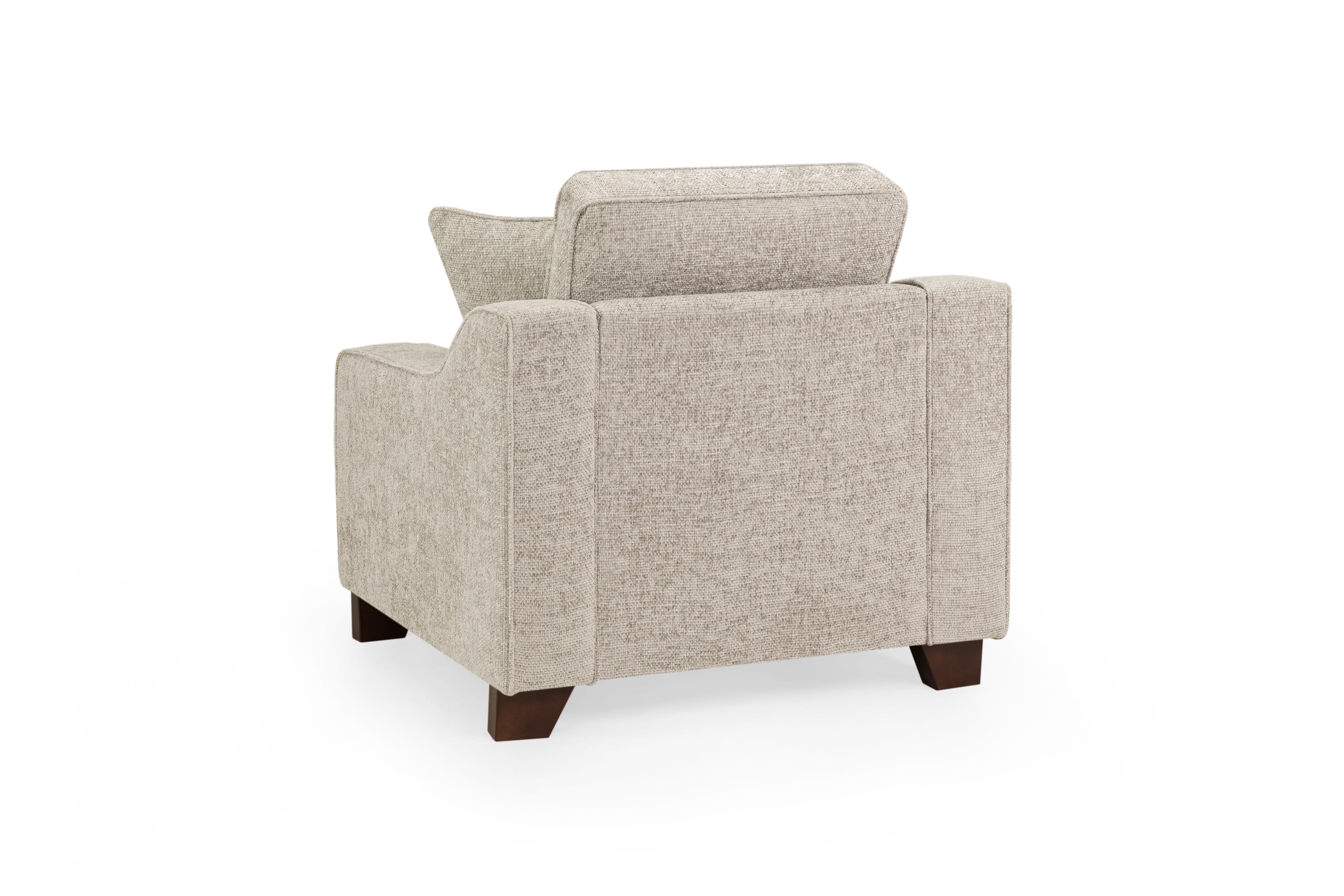 Nebraska Armchair