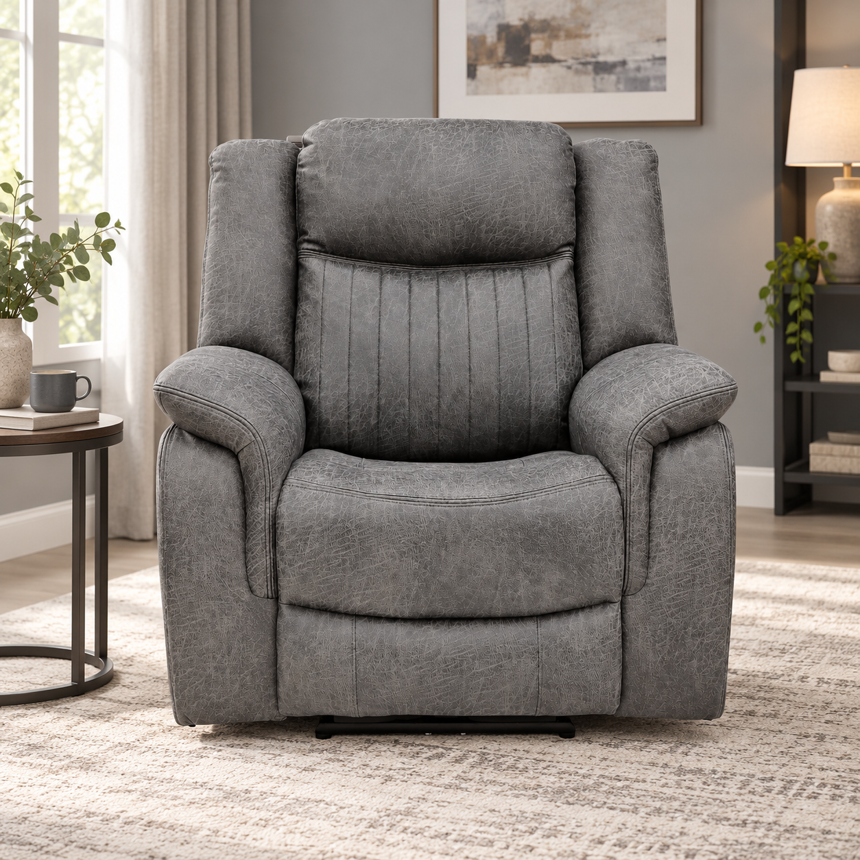 Neo Armchair