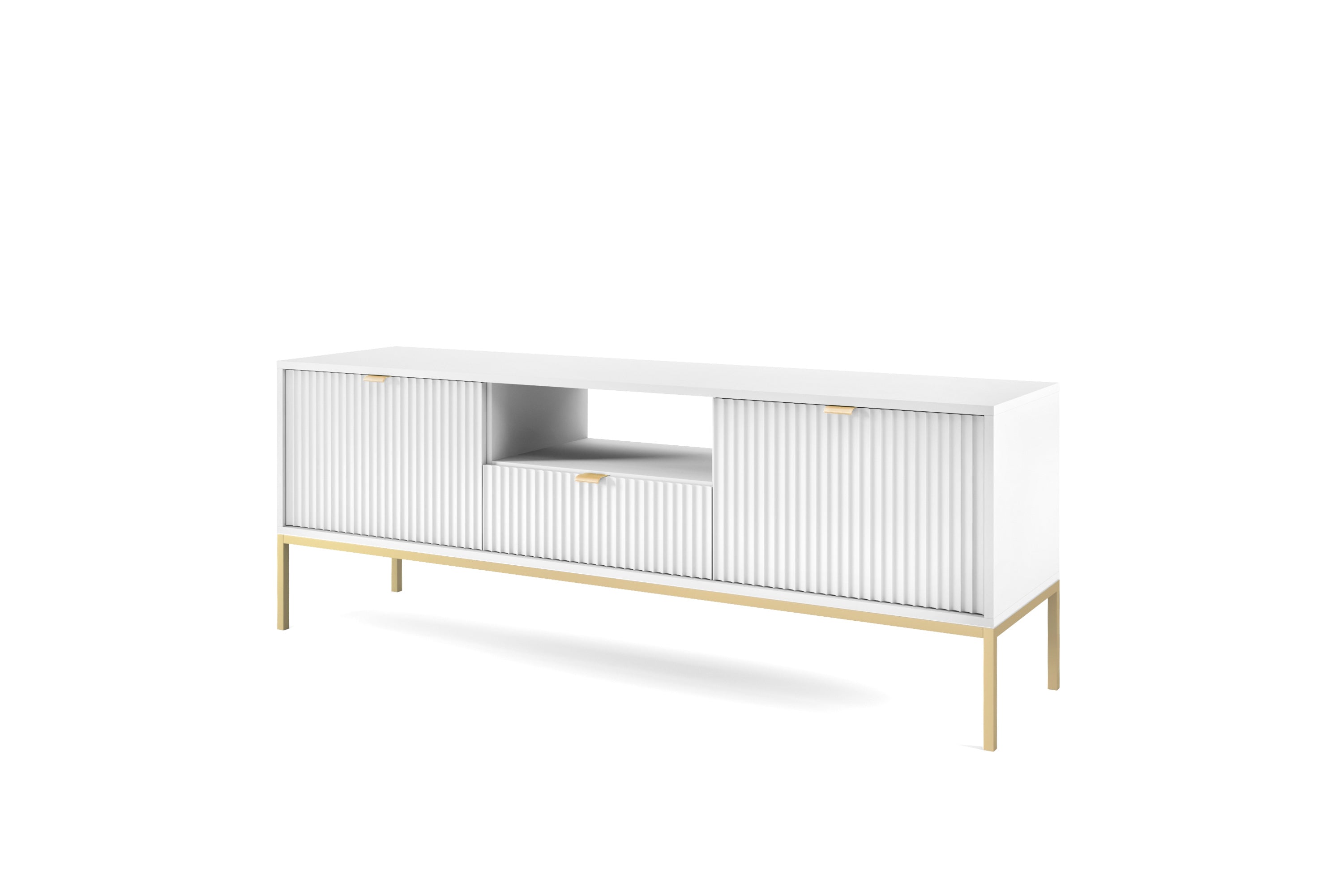 Ridge TV Cabinet W154cm
