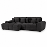 Kuba Left / Right Corner Sofa