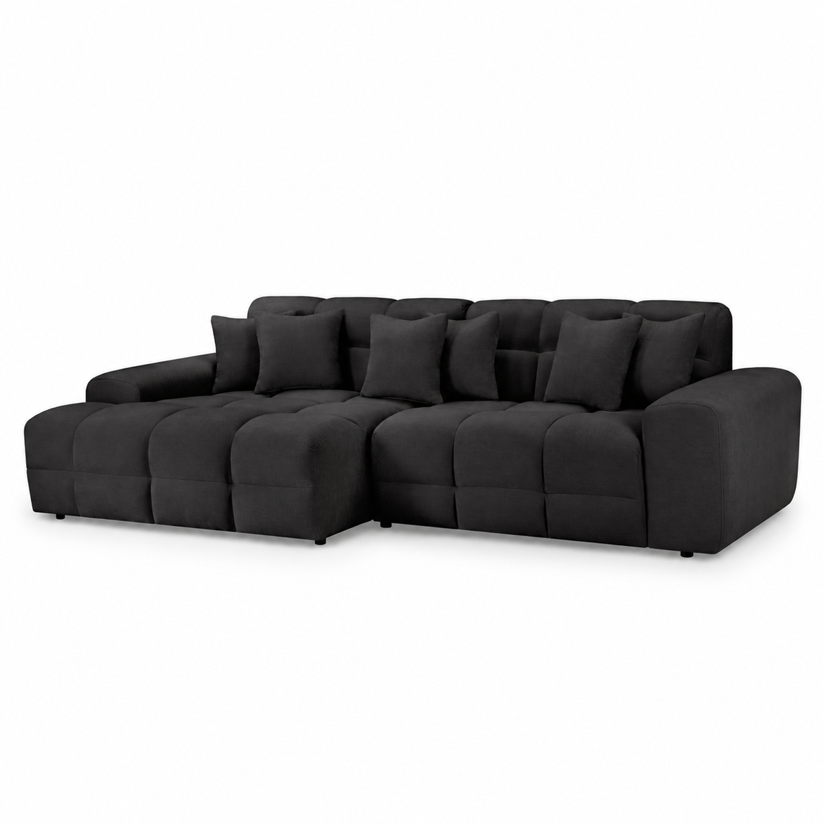 Kuba Left / Right Corner Sofa