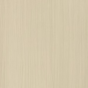 Light oak wall panel close-up with fine vertical wood grain
