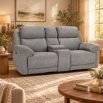 Arden 2 Seater Recliner Sofa