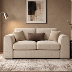 Milano 2 Seater Sofa | Fabric Sofa | Decor Home Furnishings