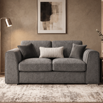 Milano 2 Seater Sofa | Fabric Sofa | Decor Home Furnishings