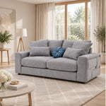 Orion 2 Seater Sofa