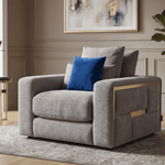 Orion Armchair