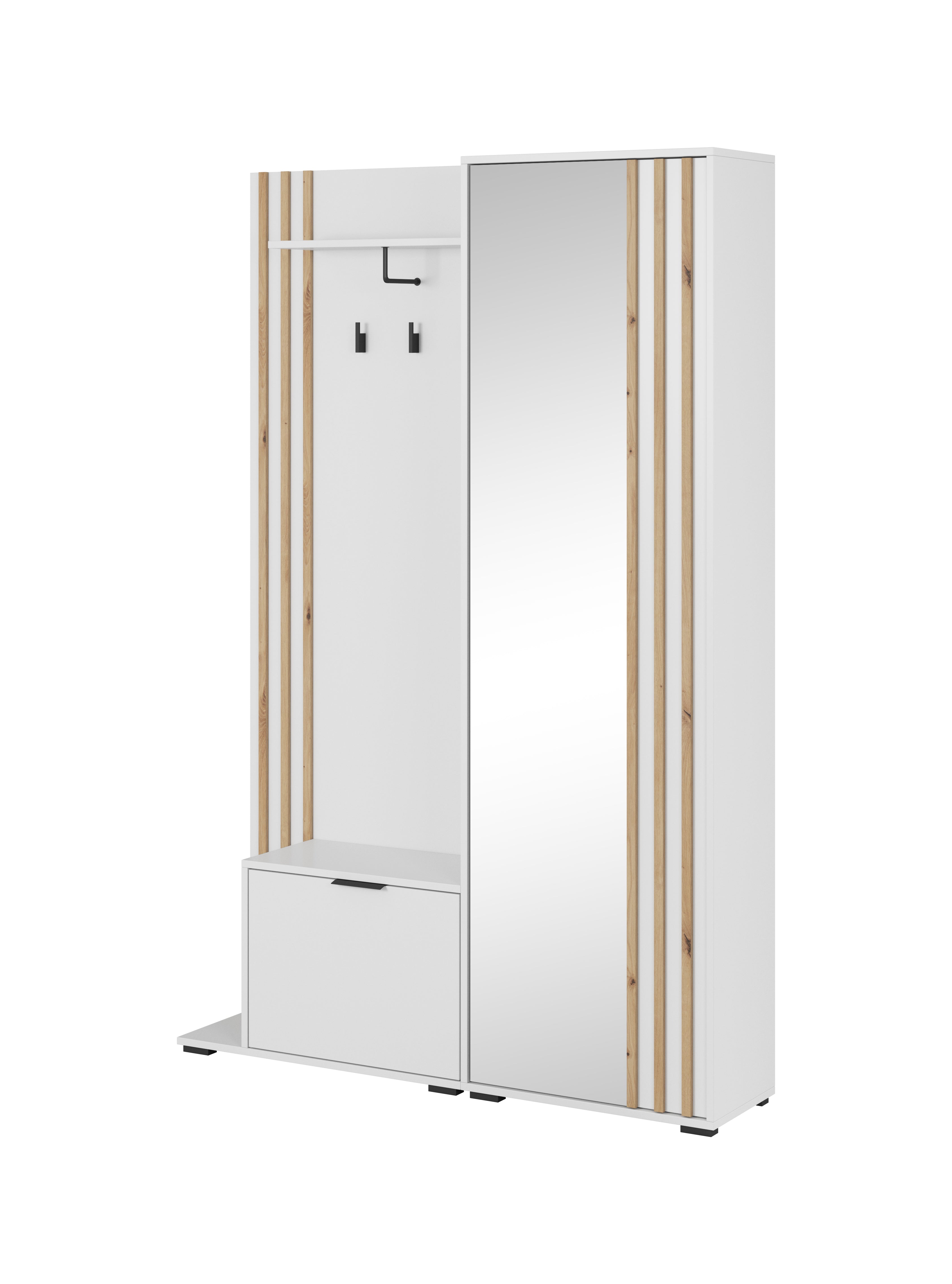 Orla Hallway Unit
