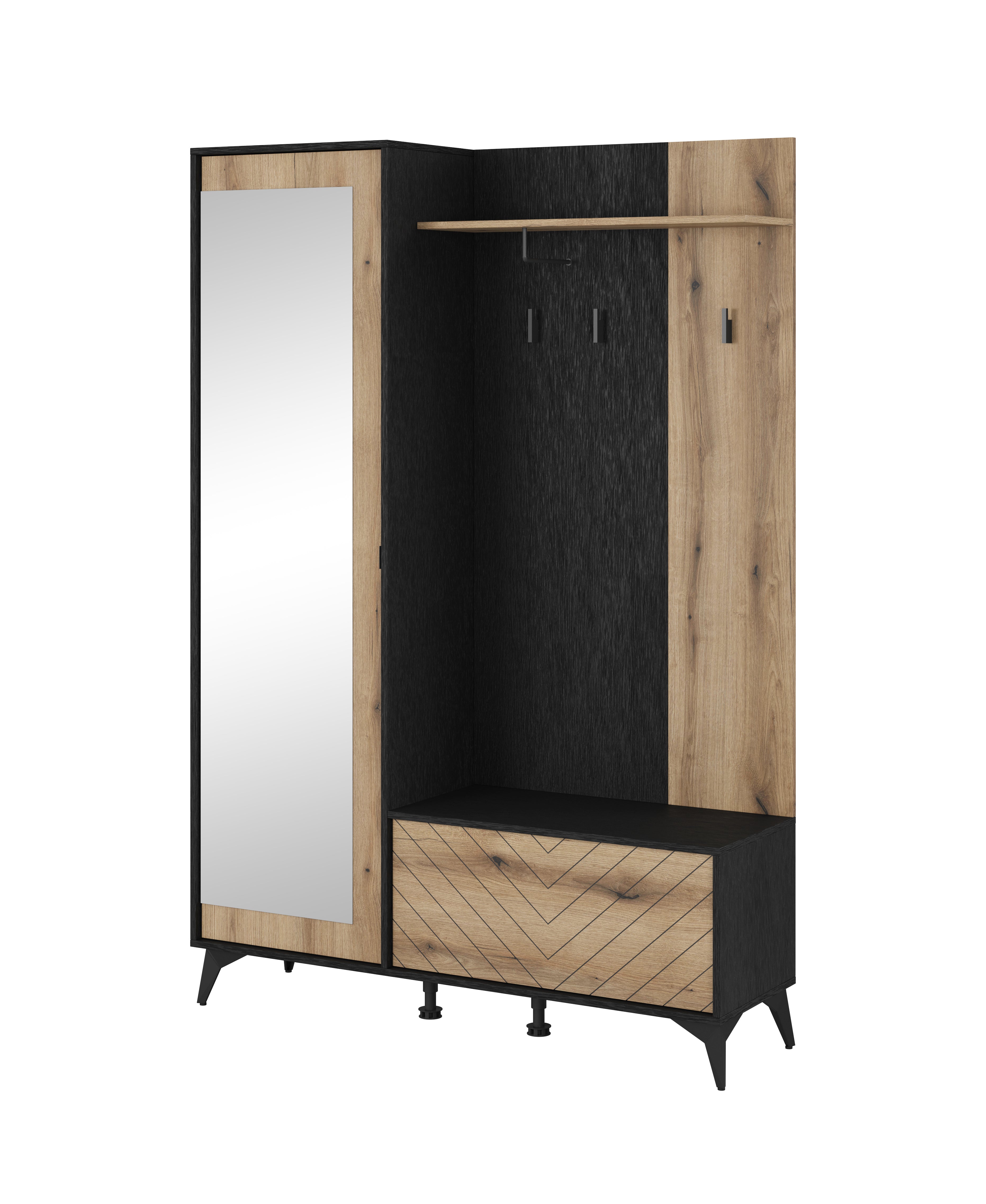 Hallway Sets and Units – Decor Home Furnishings