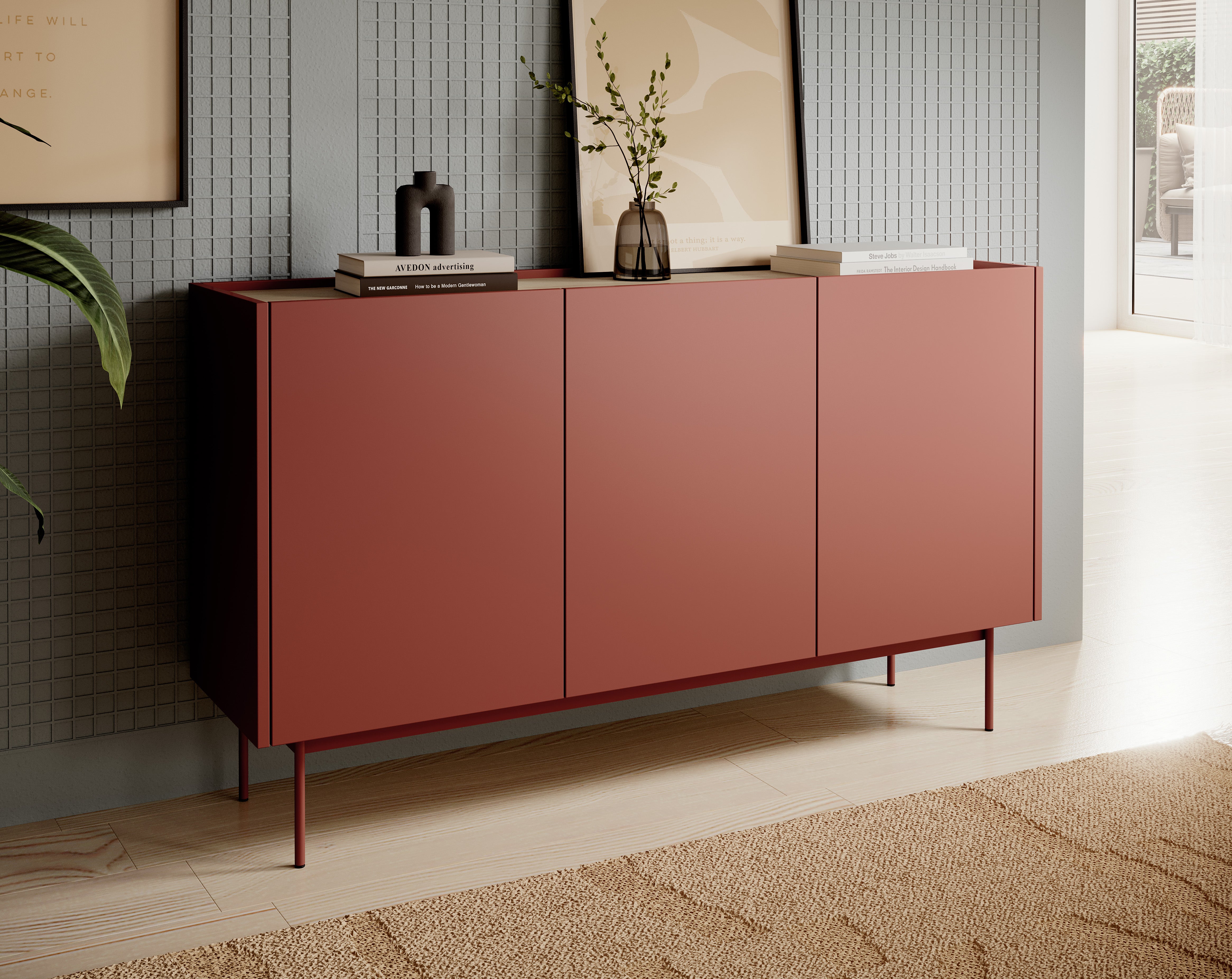 Cora Sideboard W144cm