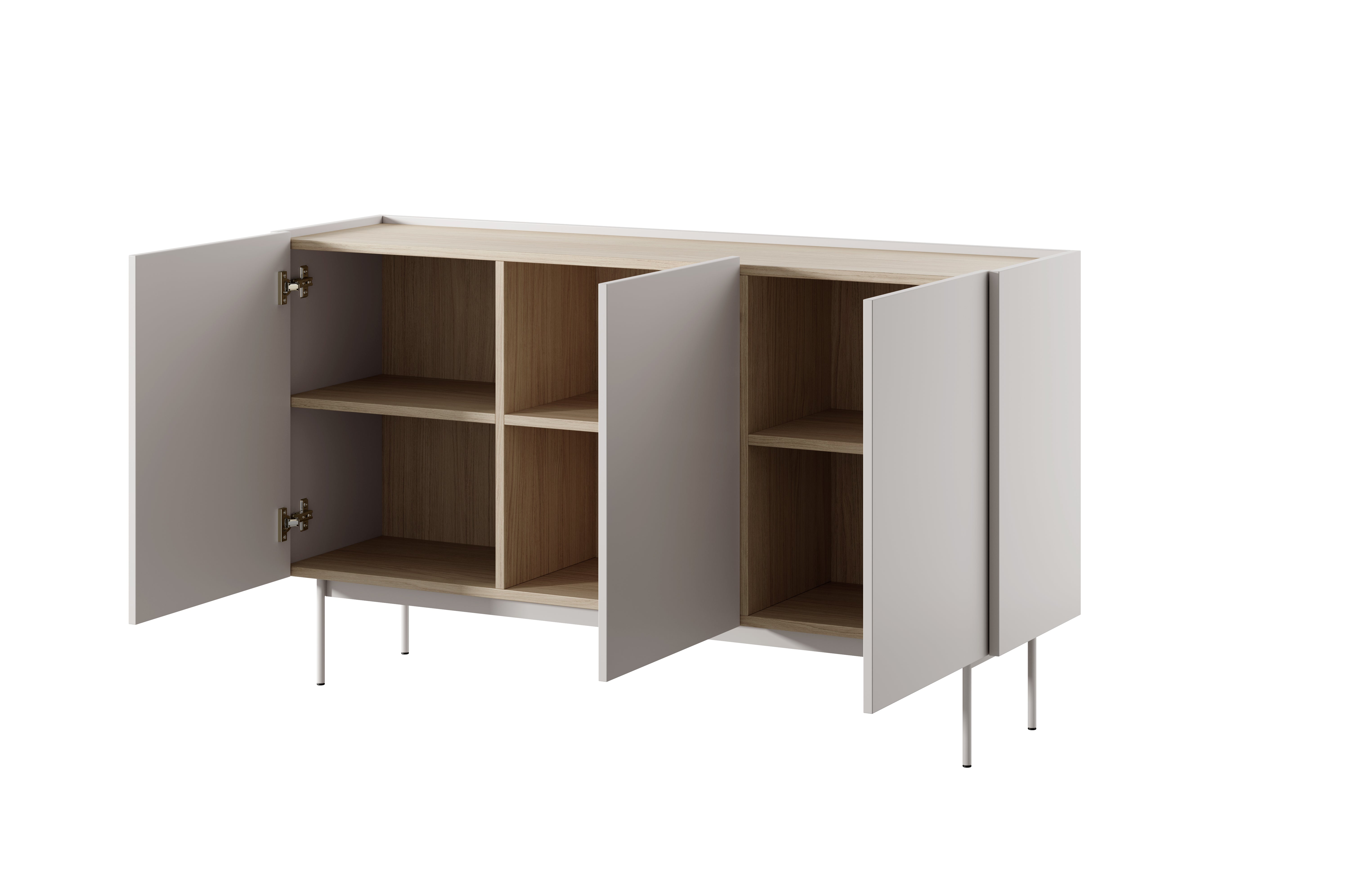 Cora Sideboard W144cm