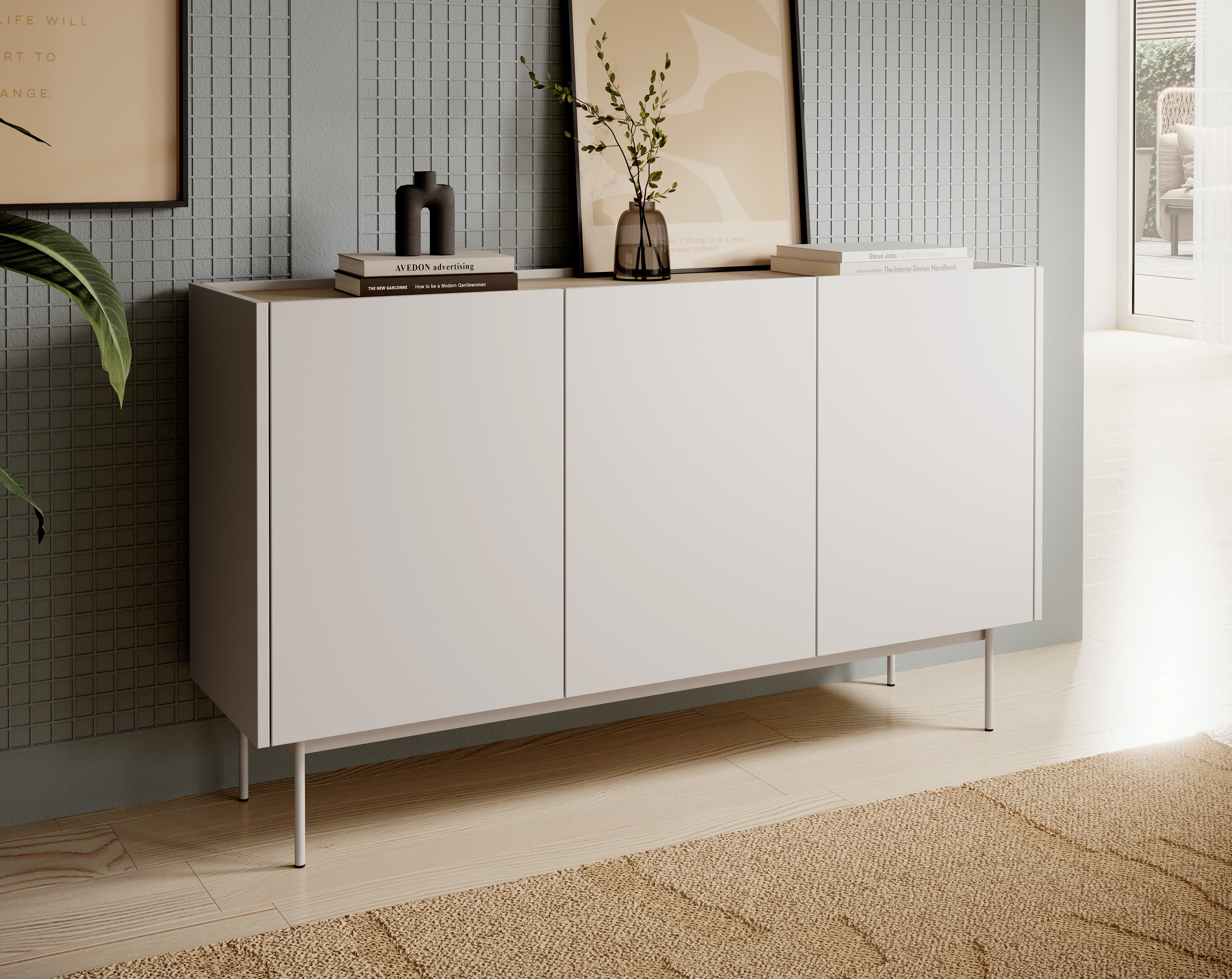 Cora Sideboard W144cm
