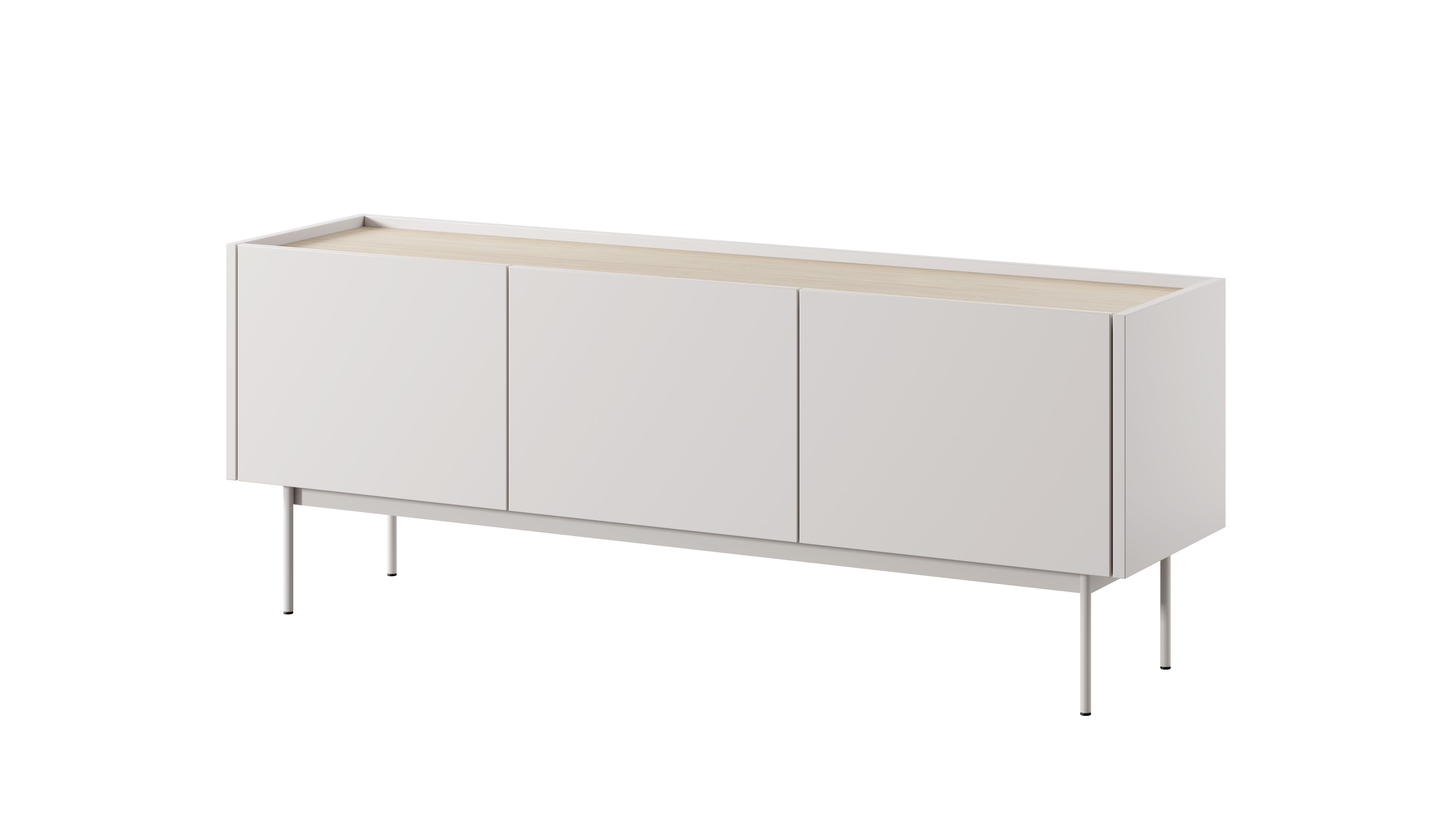 Cora TV Cabinet W144cm