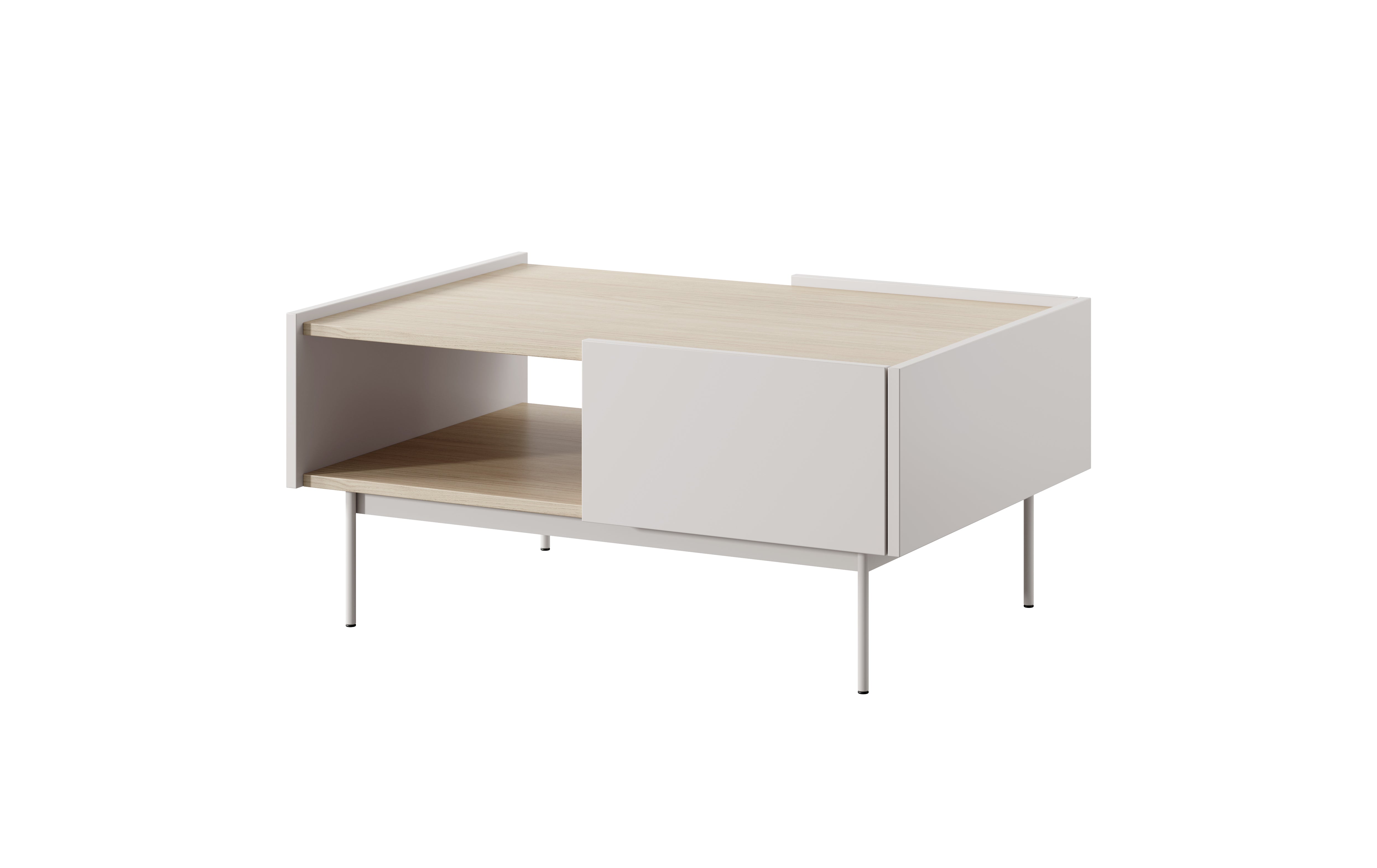 Cora Coffee Table W97cm
