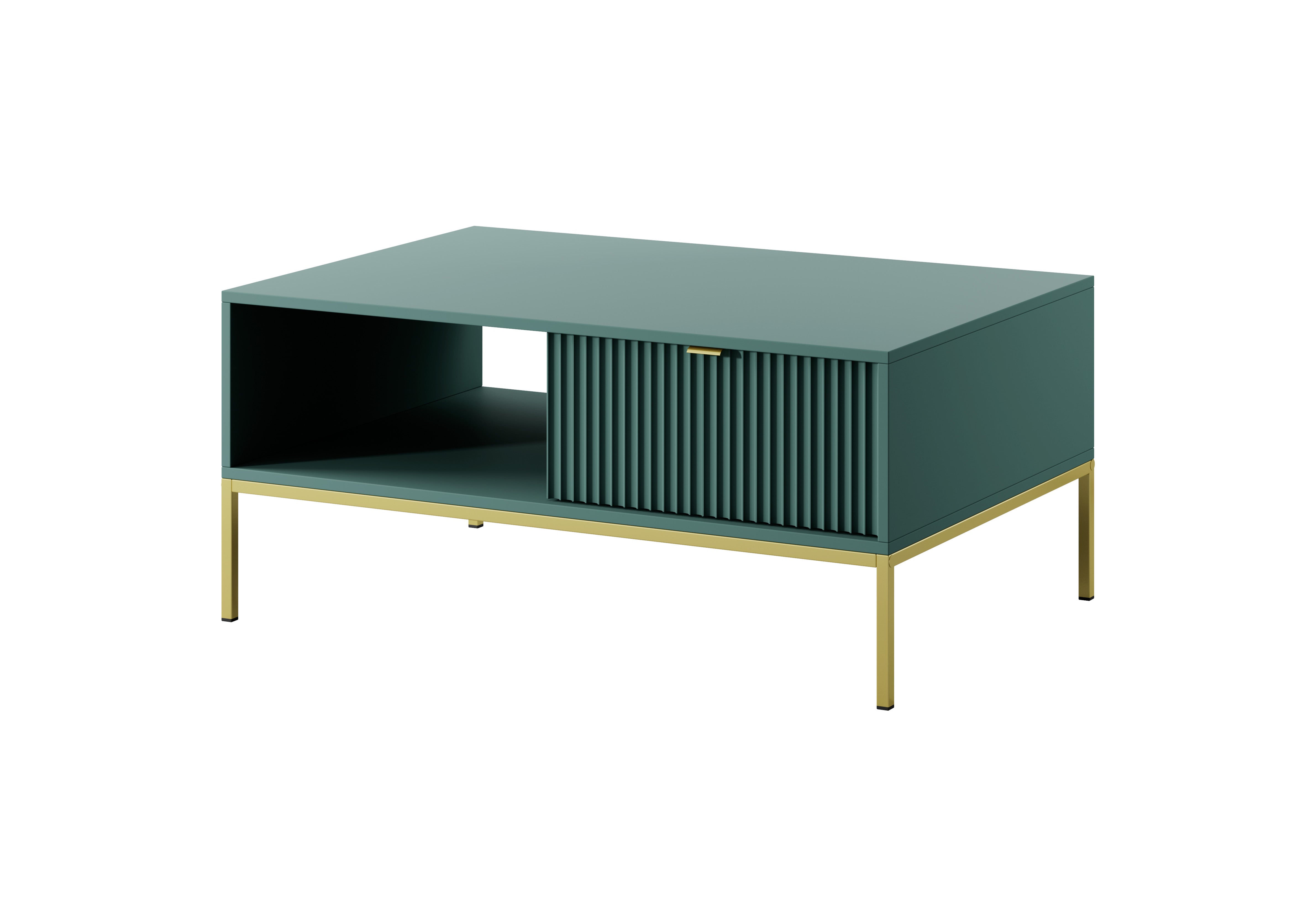 Ridge Coffee Table W104cm