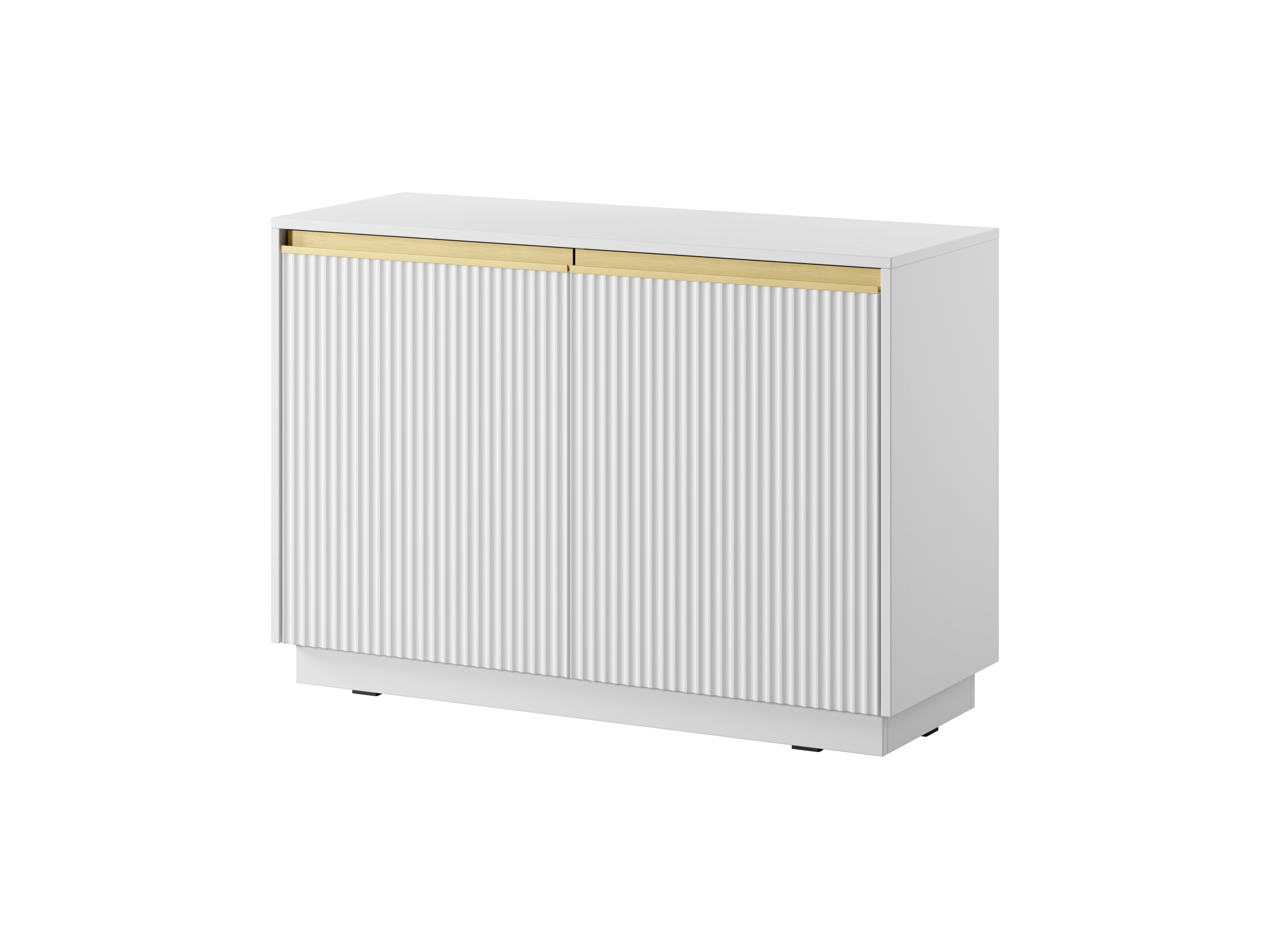 Clara 2 Door Sideboard W103cm