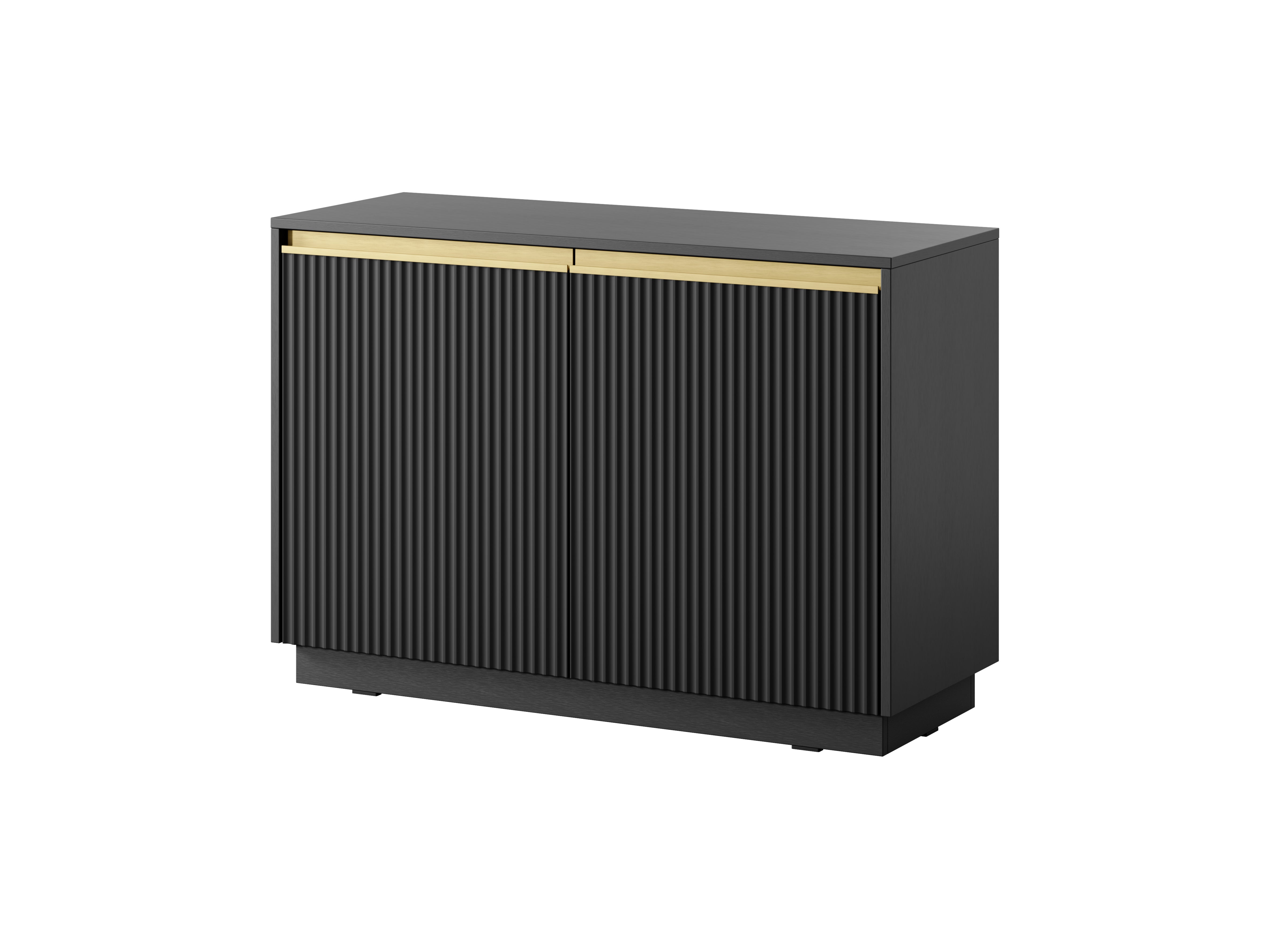 Clara 2 Door Sideboard W103cm