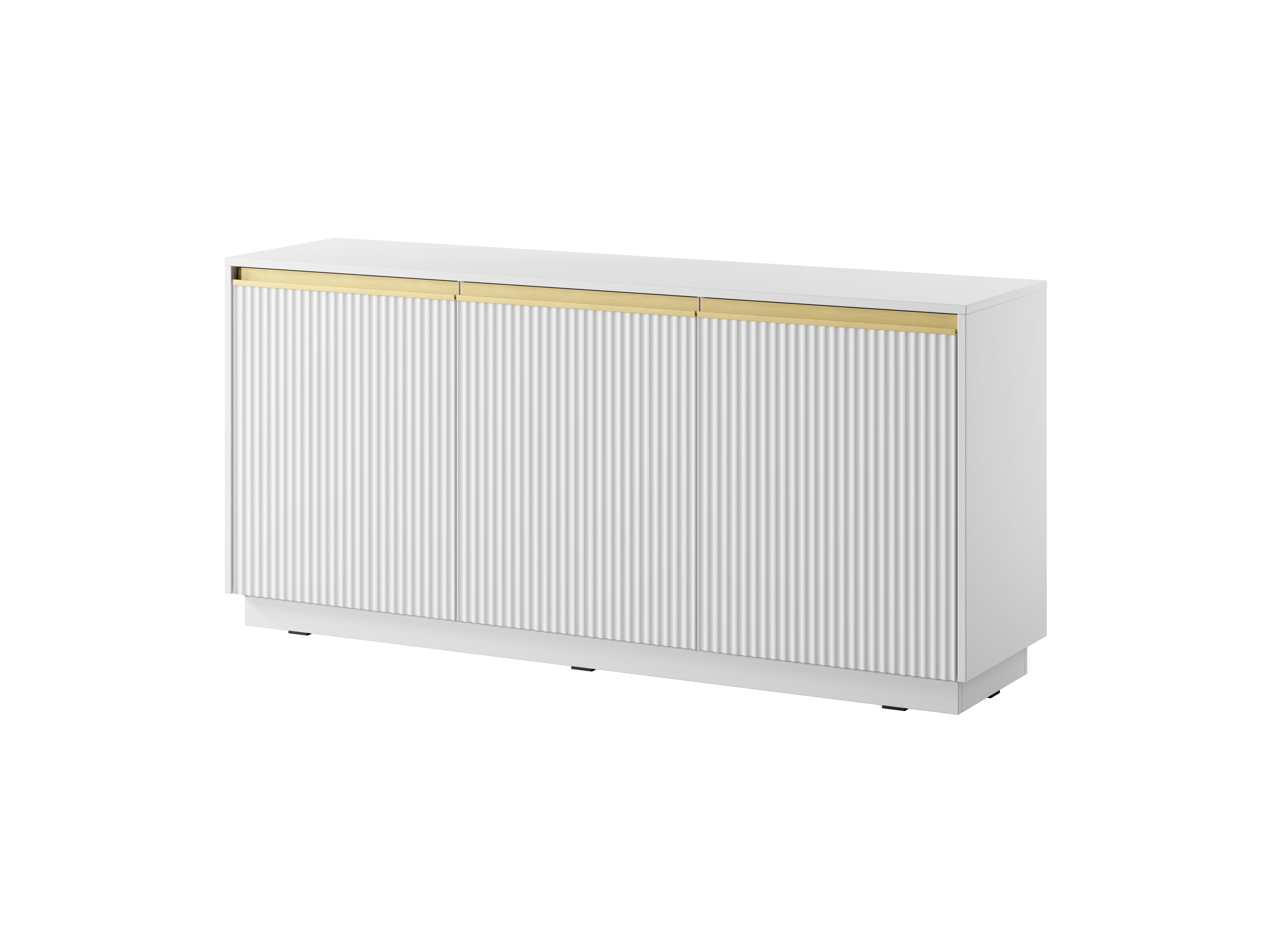 Clara 3 Door Sideboard W153cm