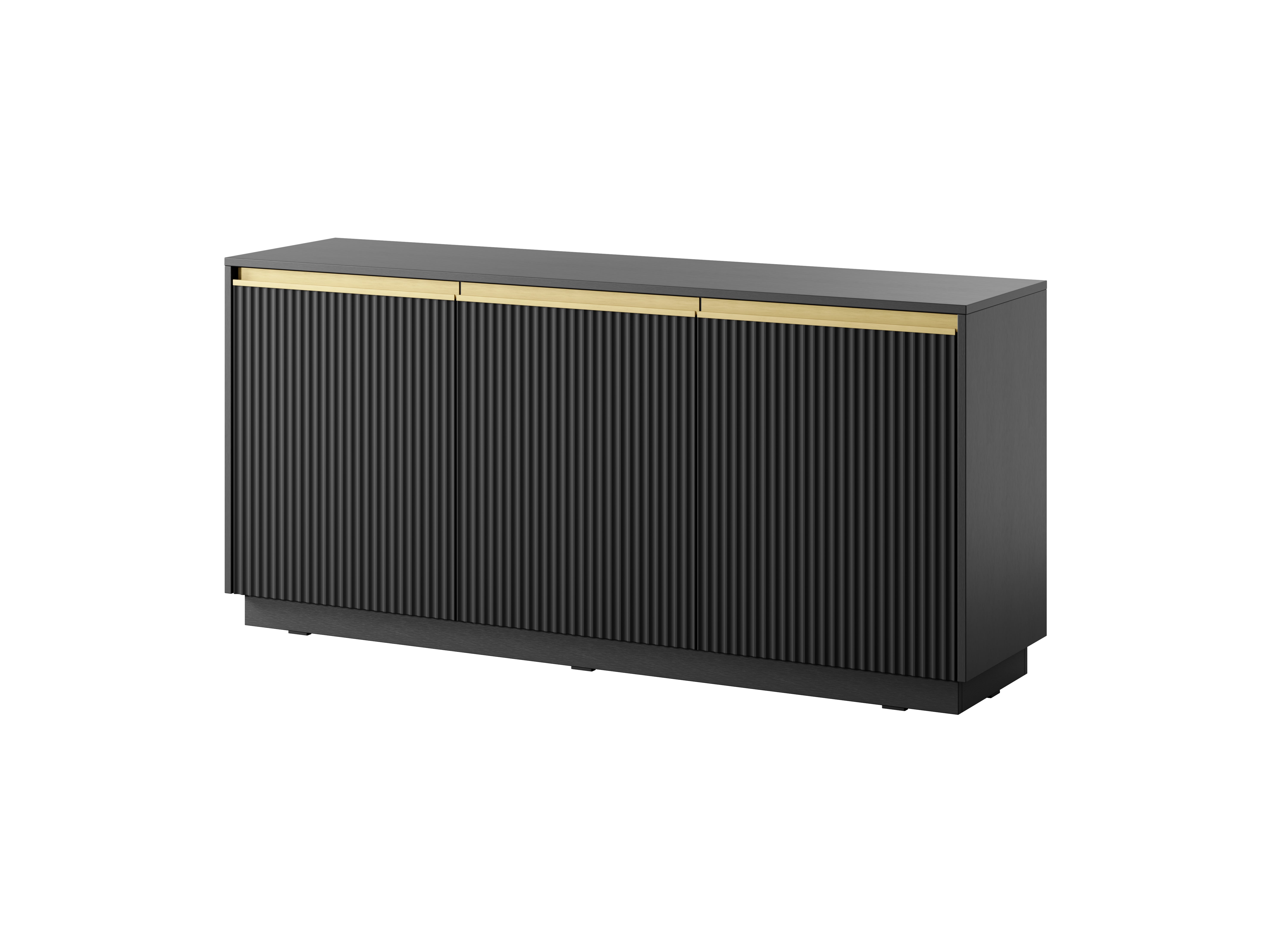 Clara 3 Door Sideboard W153cm