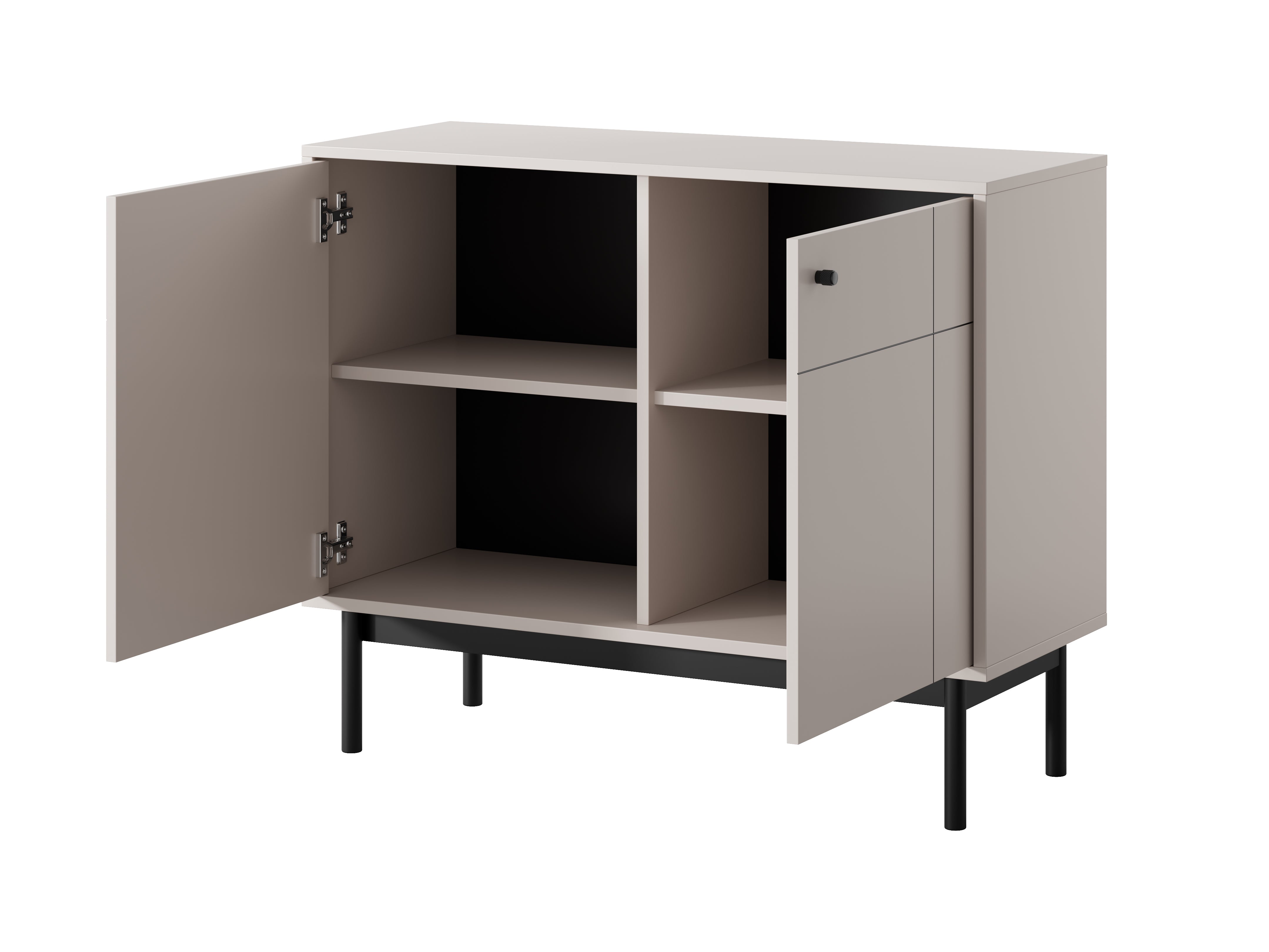 Mia 2 Door Sideboard W103cm