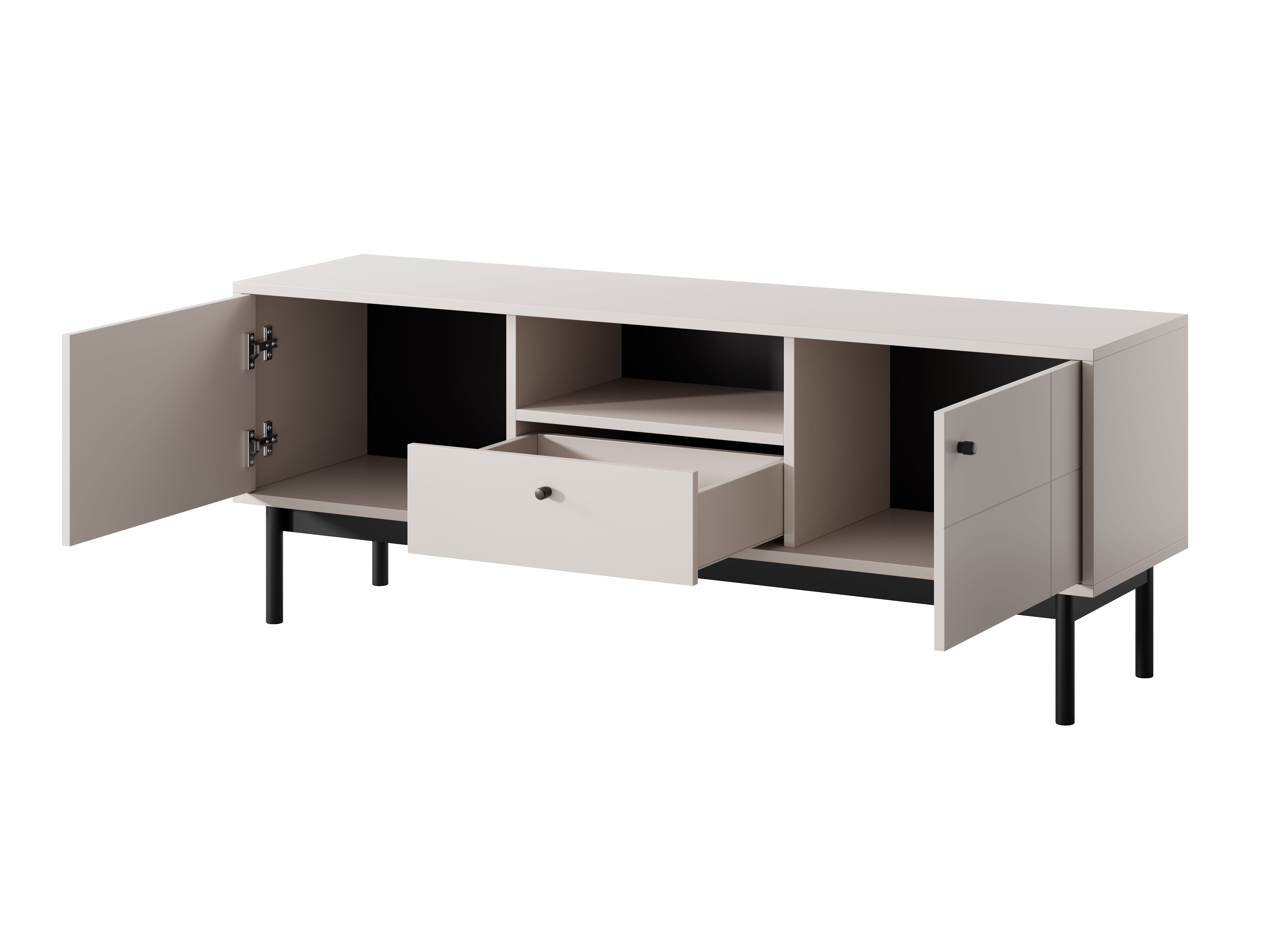 Mia TV Cabinet W153cm