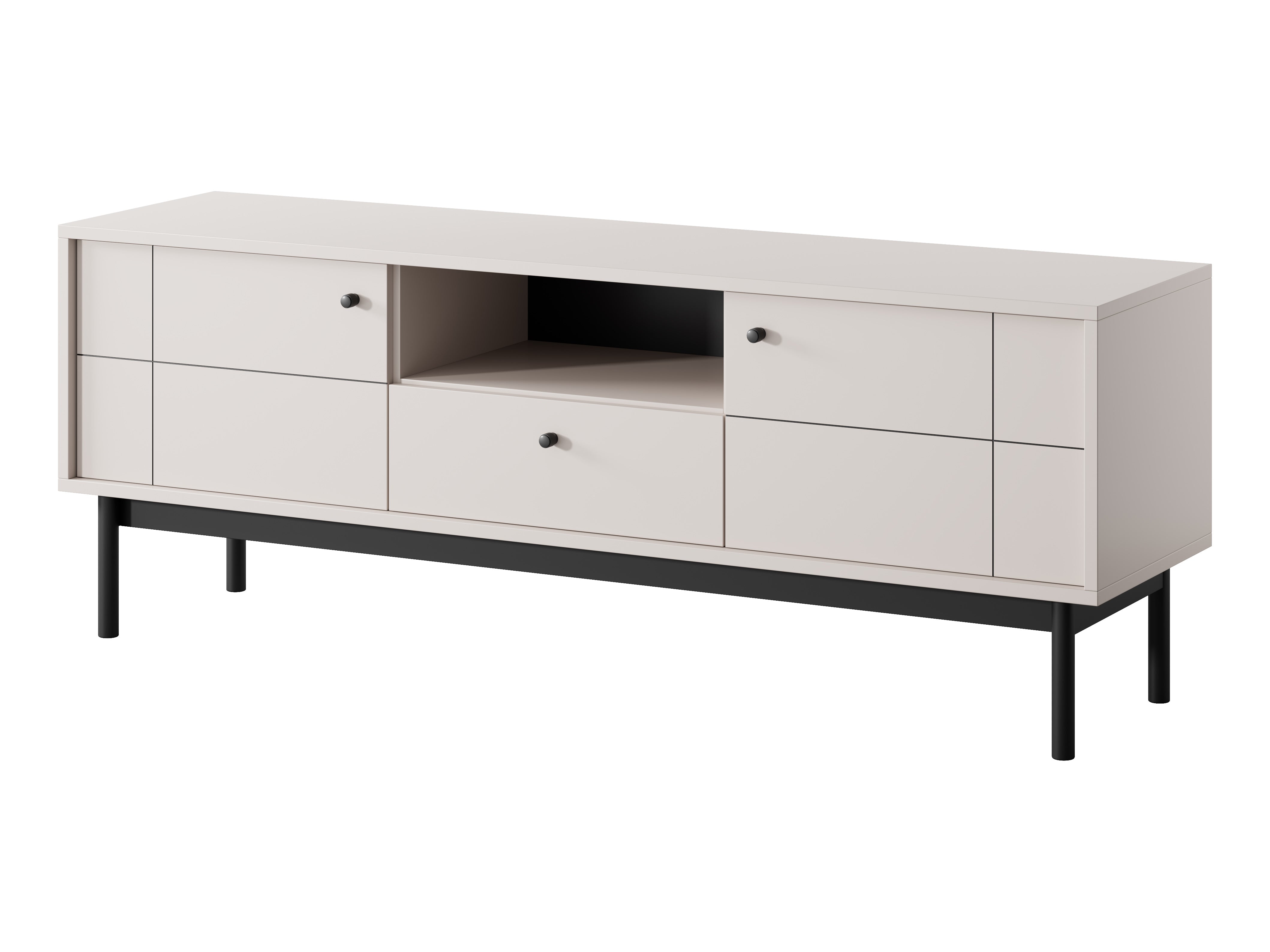Mia TV Cabinet W153cm