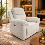 Arden Reclining Armchair