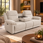 Arden 3 Seater Recliner Sofa