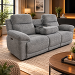 Arden 3 Seater Recliner Sofa