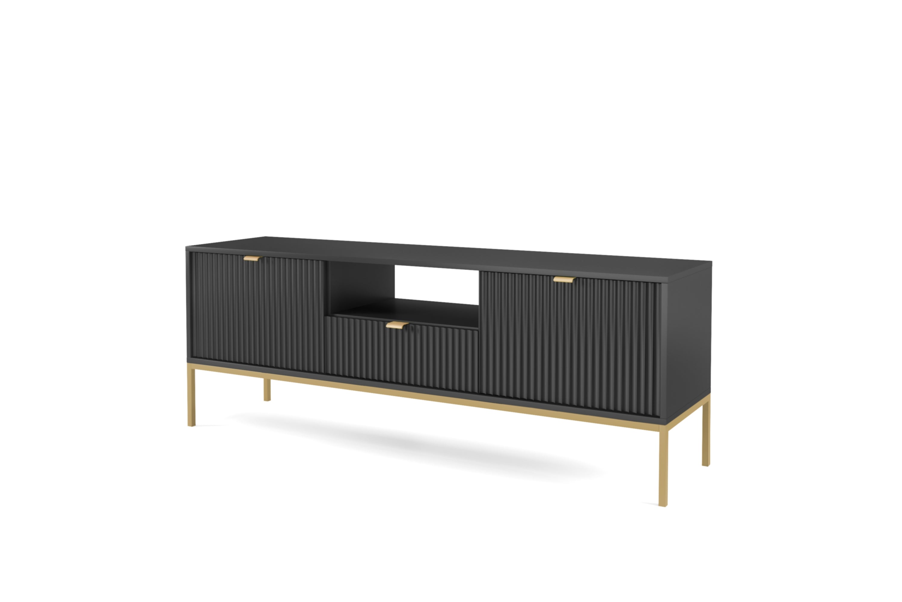 Ridge TV Cabinet W154cm