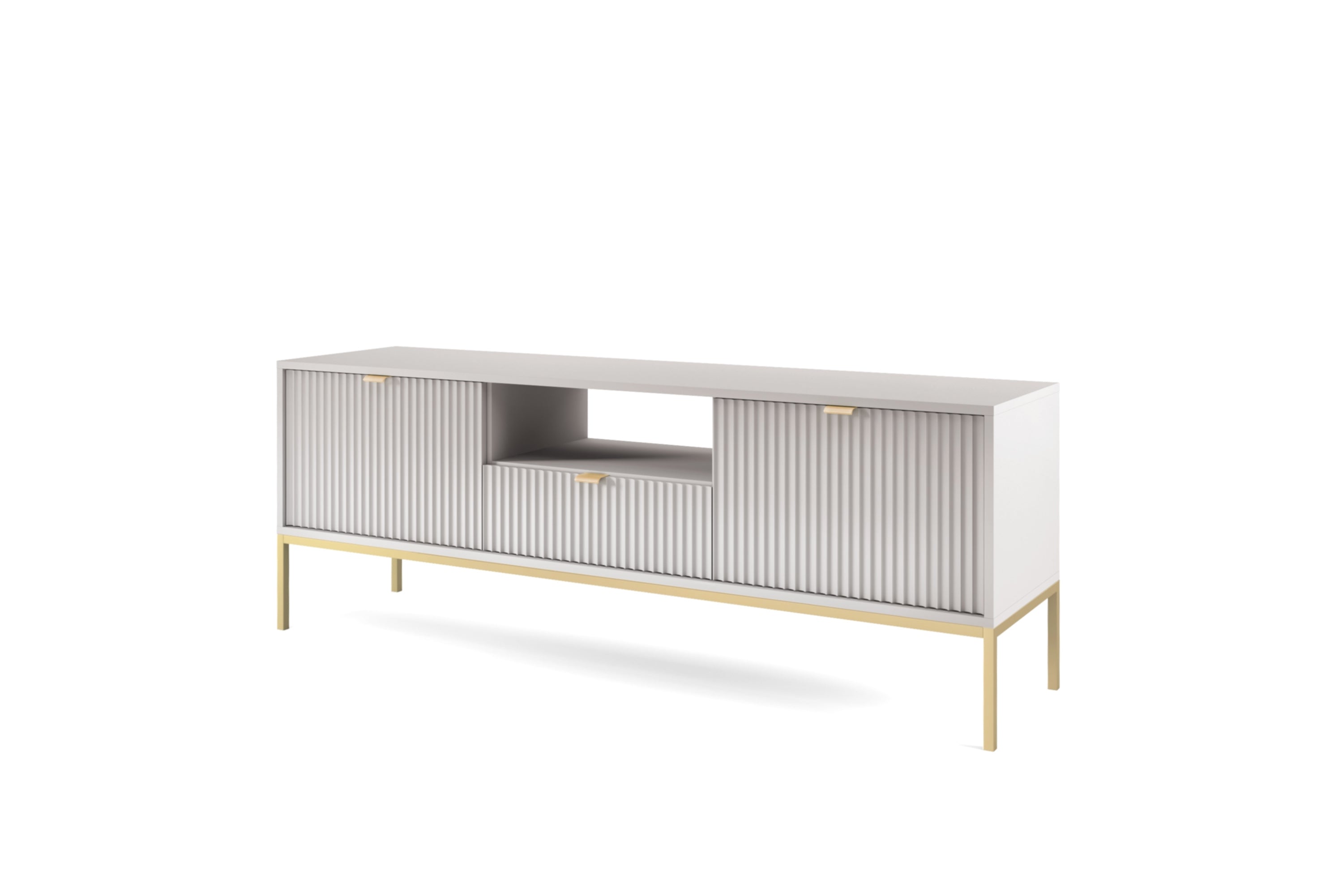 Ridge TV Cabinet W154cm