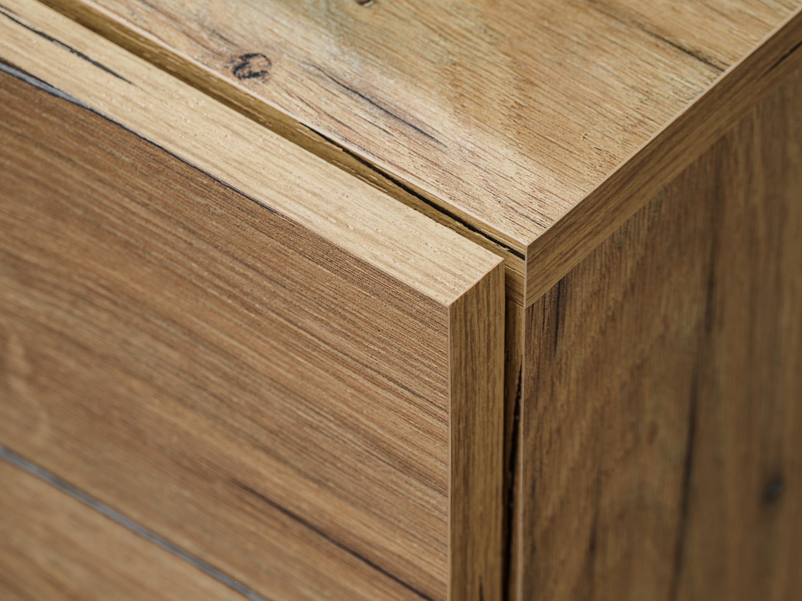 Ray TV Wall Unit W240cm