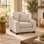 Roma Armchair