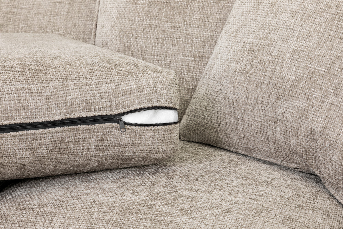 Roma 2 Seater Sofa