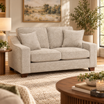 Roma 2 Seater Sofa