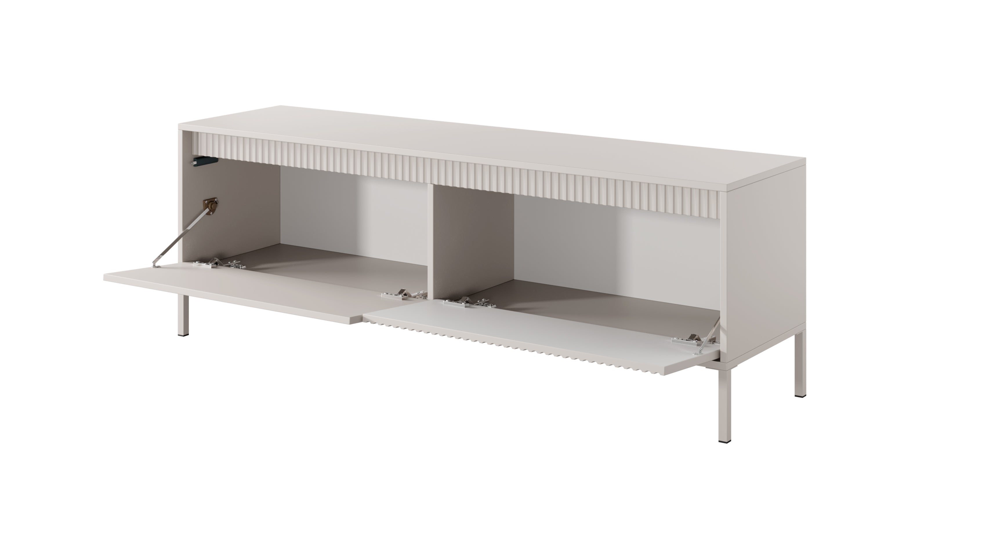 Sals TV Cabinet Short W153cm