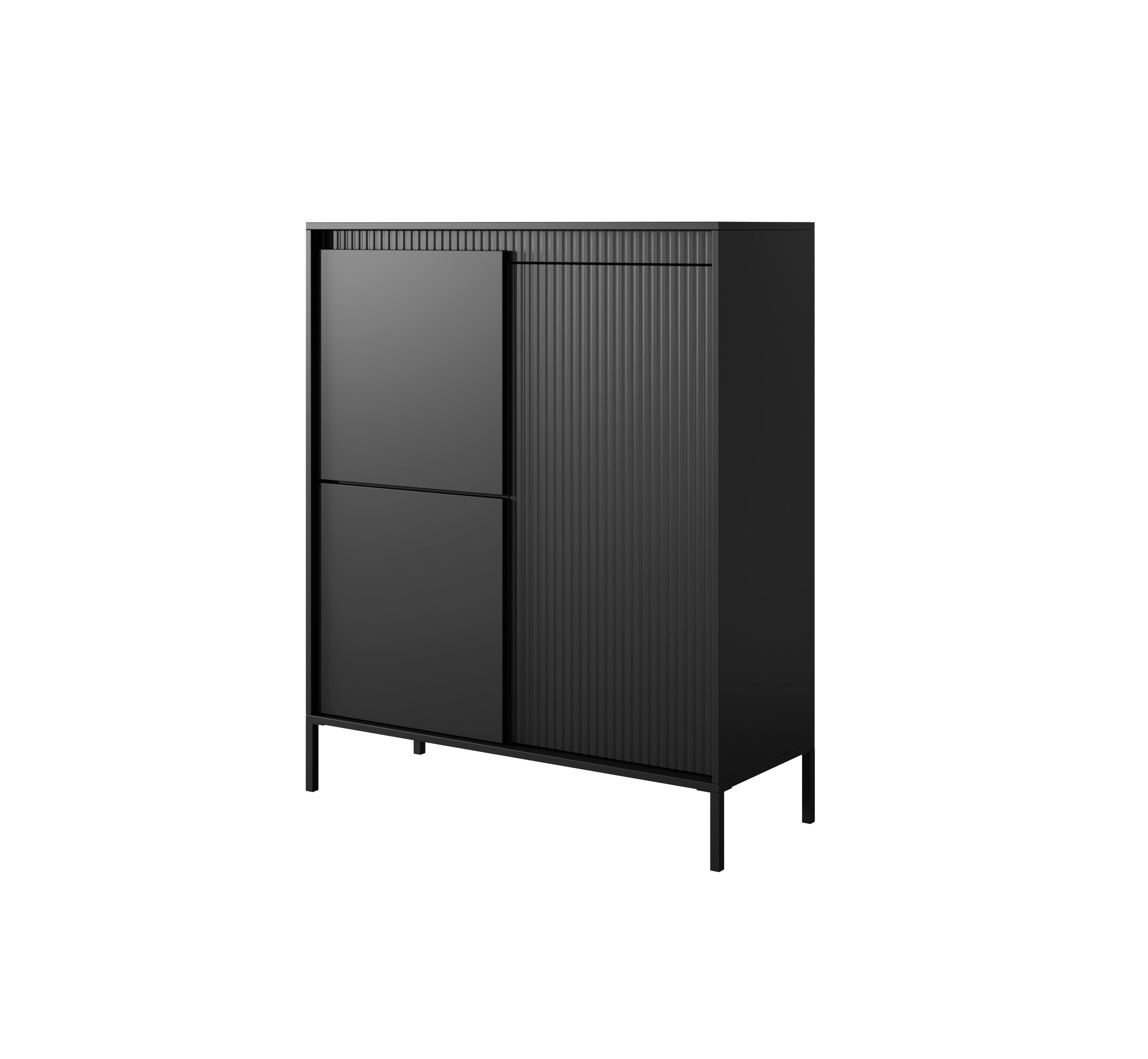 Sals Highboard W104cm