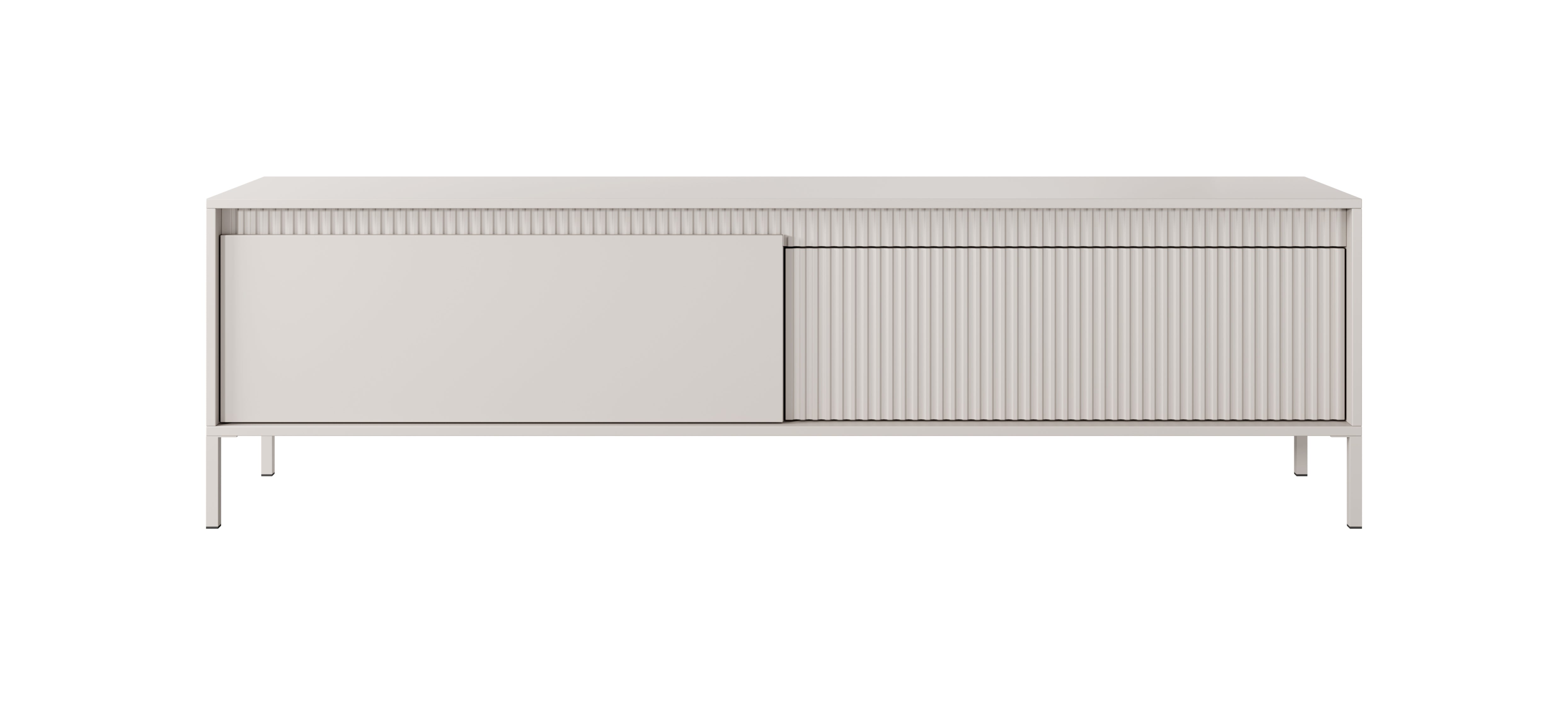 Sals TV Cabinet Long W187cm