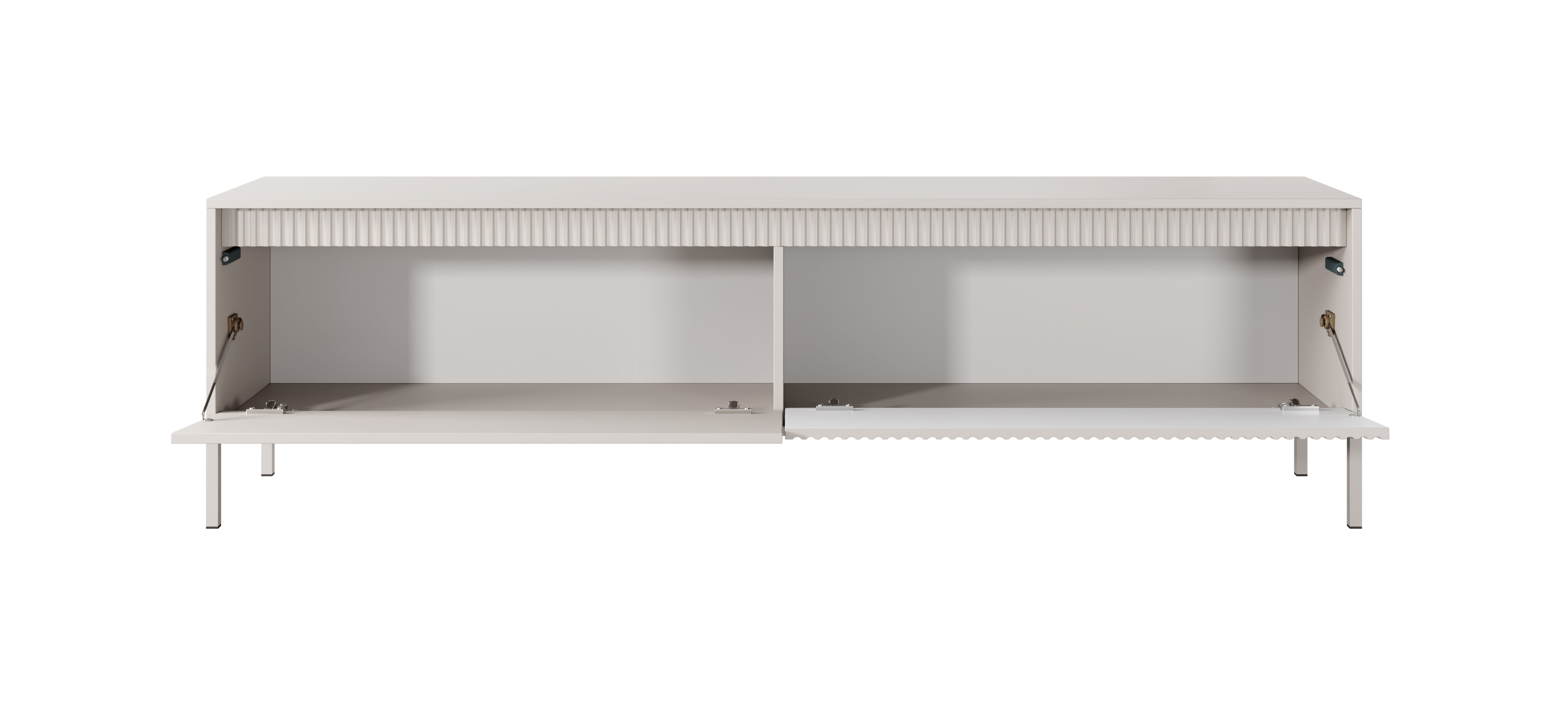 Sals TV Cabinet Long W187cm