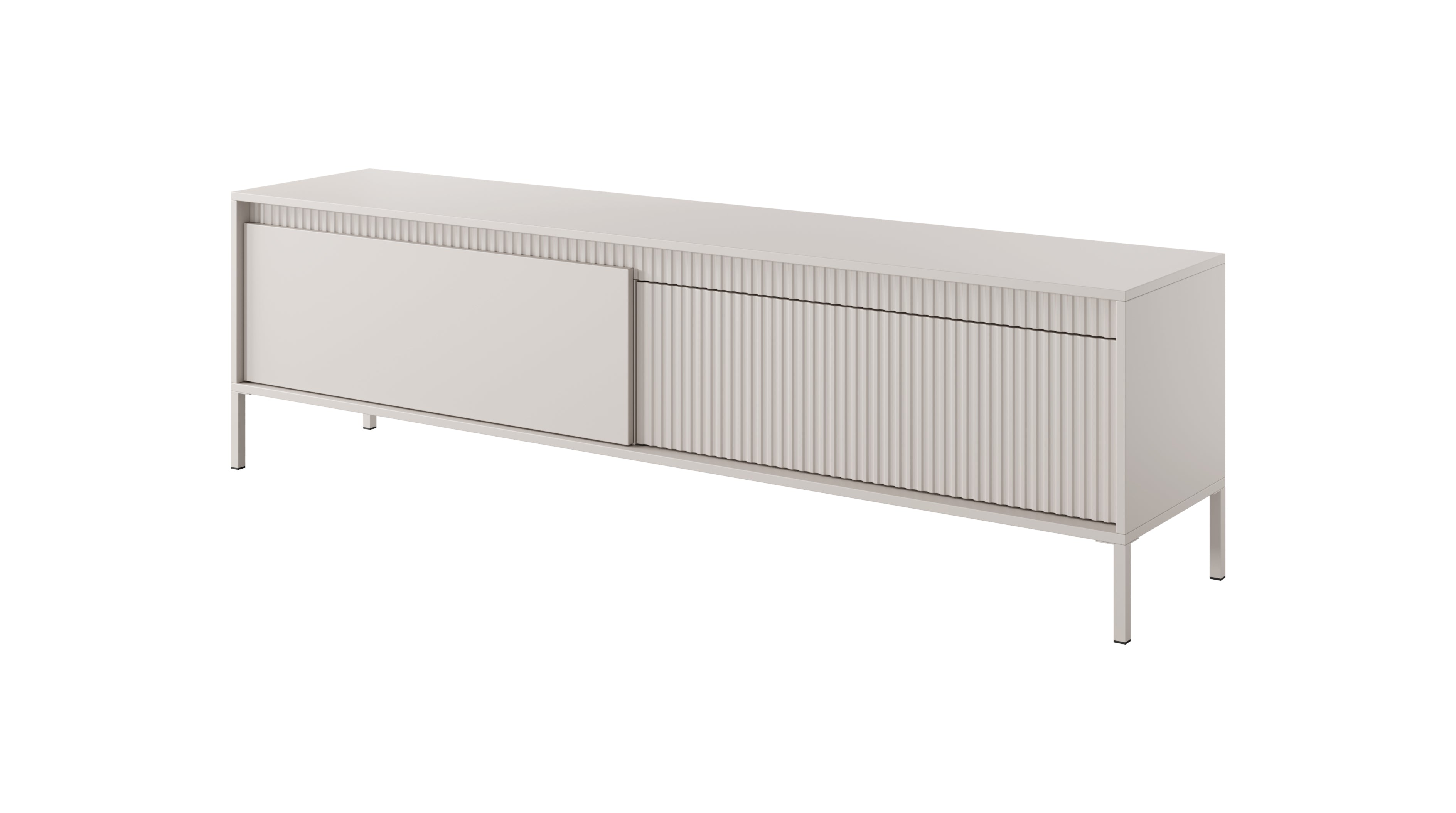 Sals TV Cabinet Long W187cm