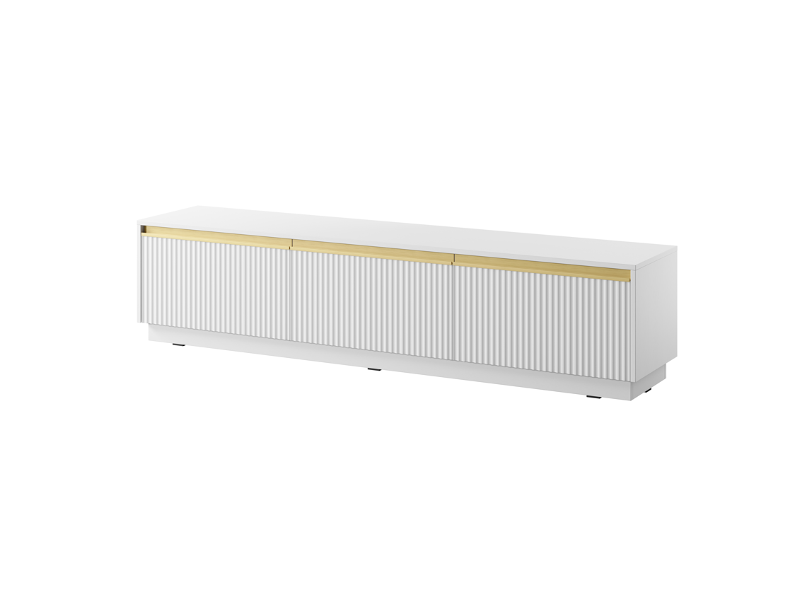 Clara TV Cabinet Floating or Standing W181cm